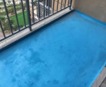 房屋顶防水好用什么