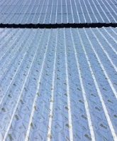 防水卷材的种类有哪些