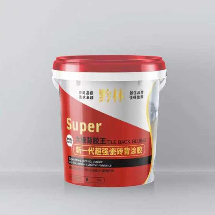 新一代超强瓷砖背涂胶