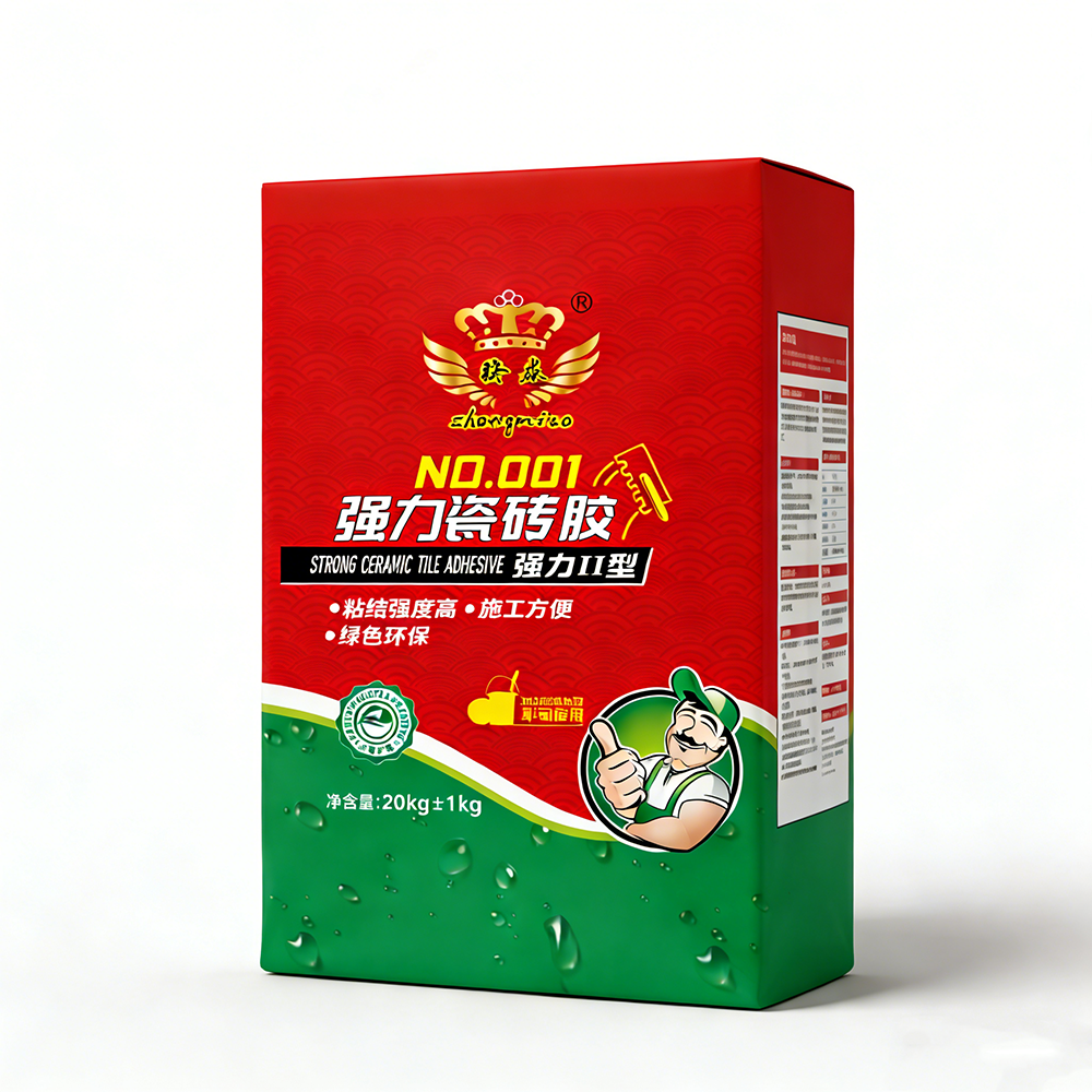 强力瓷砖胶